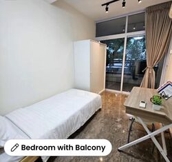 Crystal Court (D10), Apartment #631082551